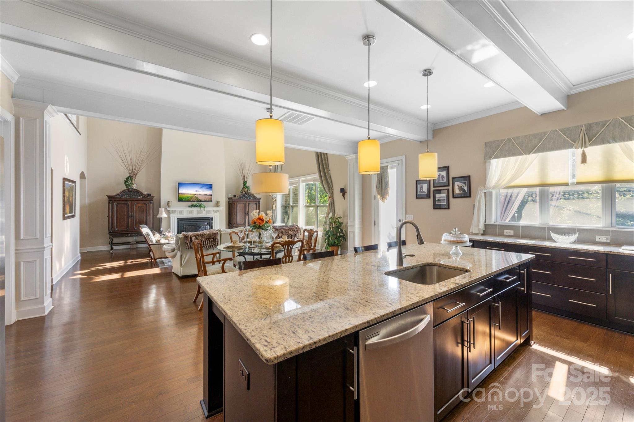 1204 Vaugelas Court