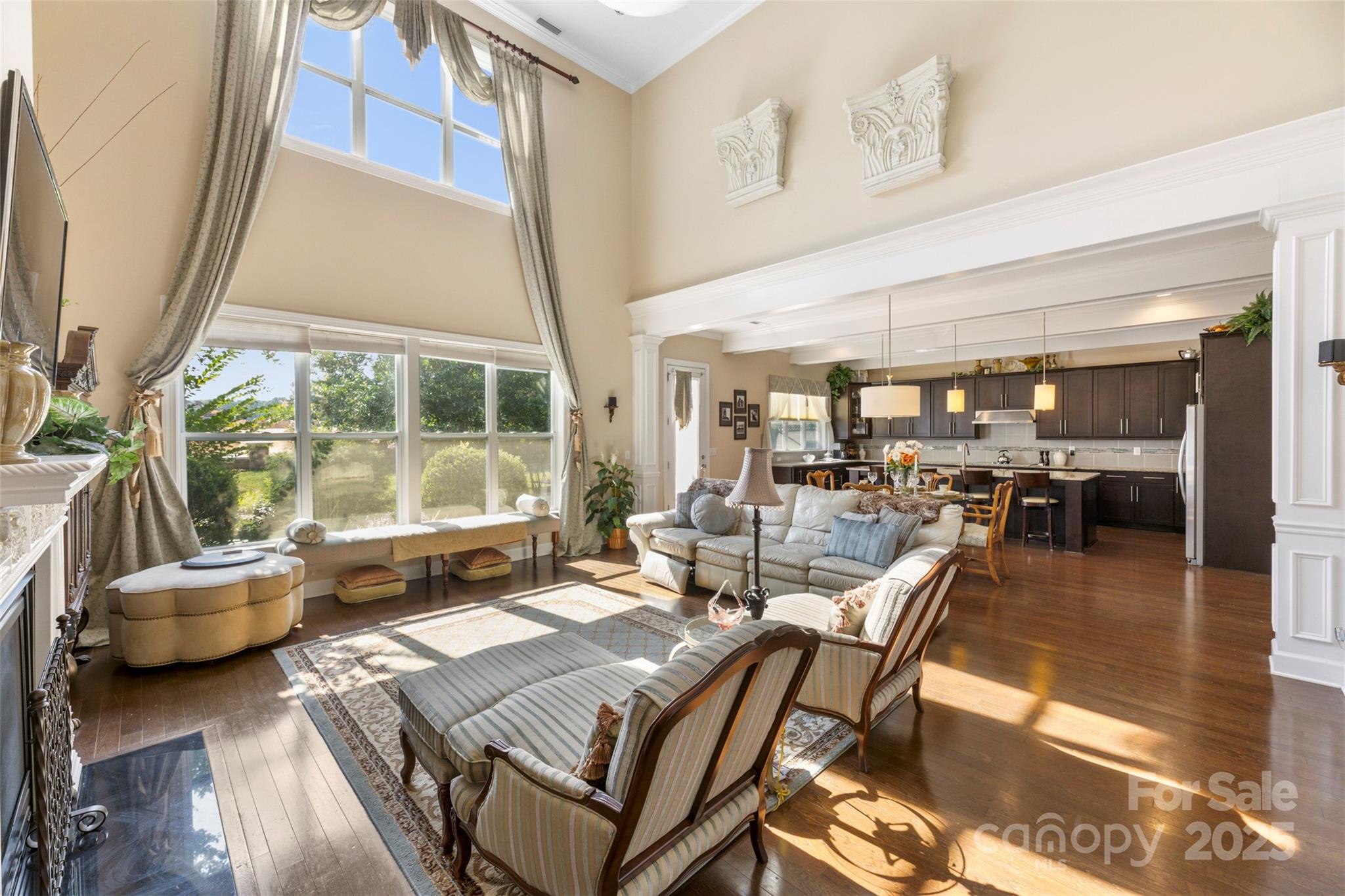 1204 Vaugelas Court