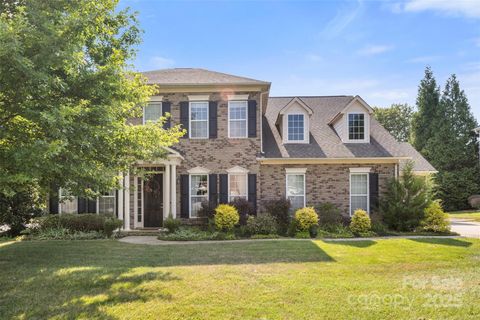 1204 Vaugelas Court Monroe NC 28110