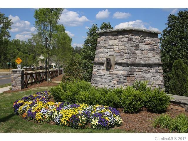 Brayden - Residential