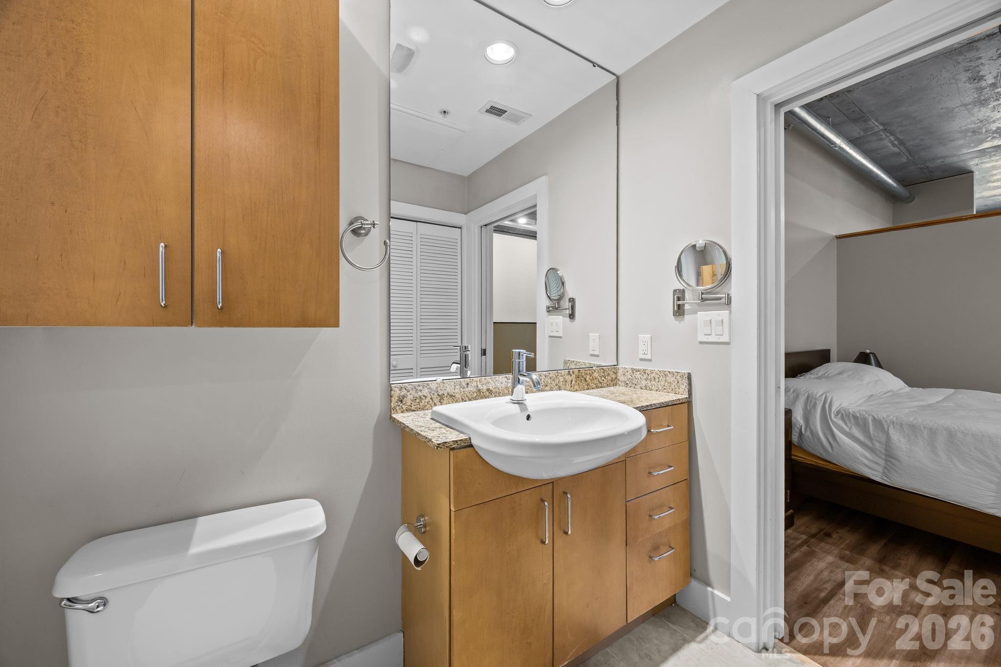 Courtside - Residential