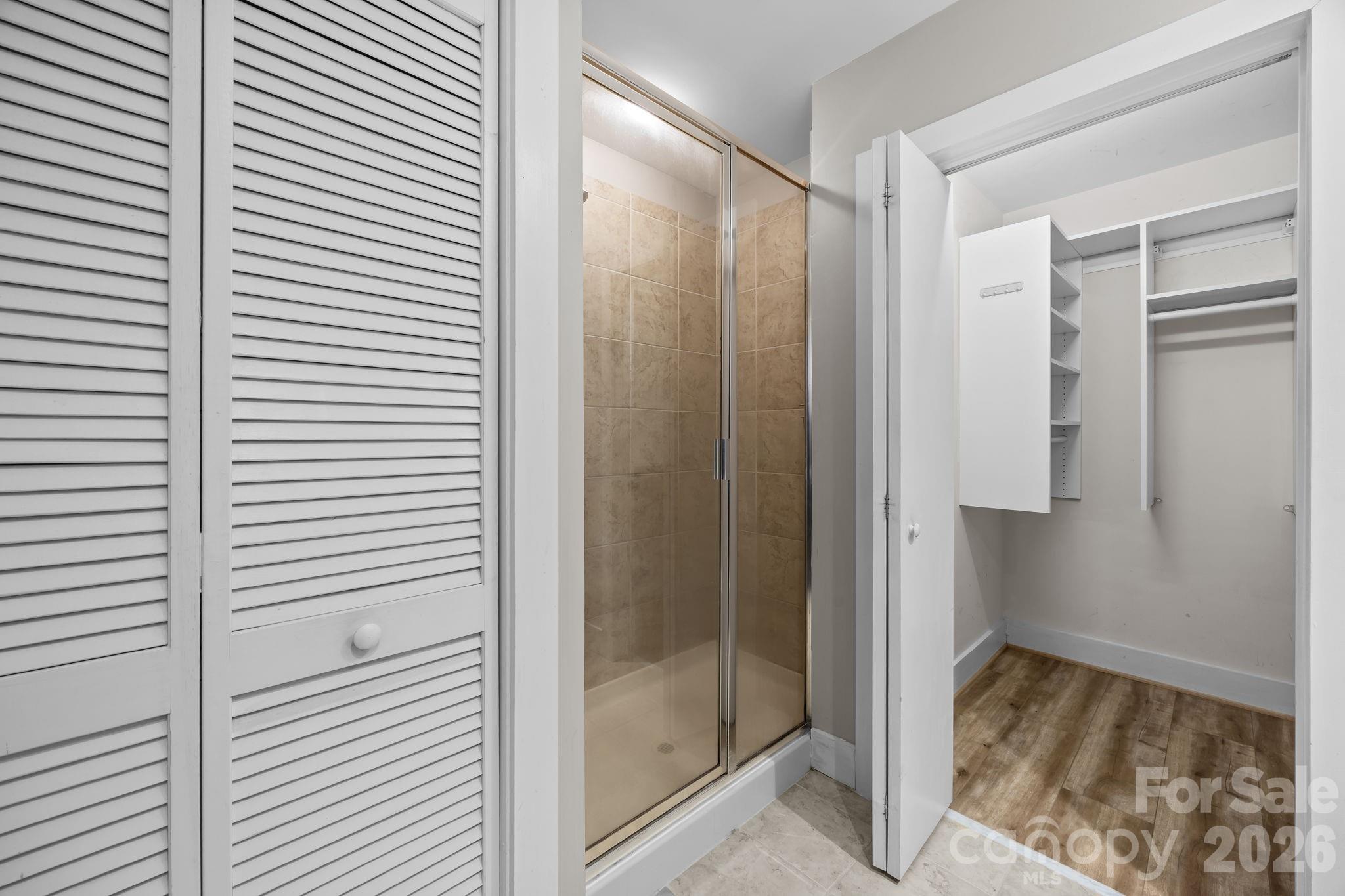 Courtside - Residential