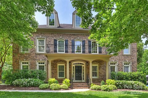 7319 Stonehaven Drive Waxhaw NC 28173