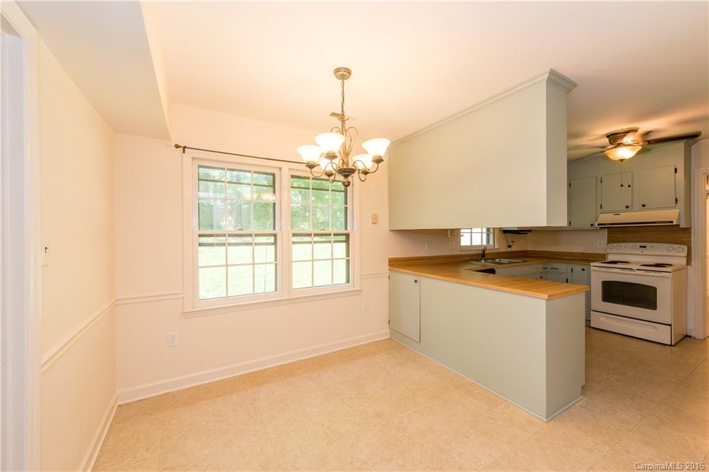 Wood Hollow - Residential