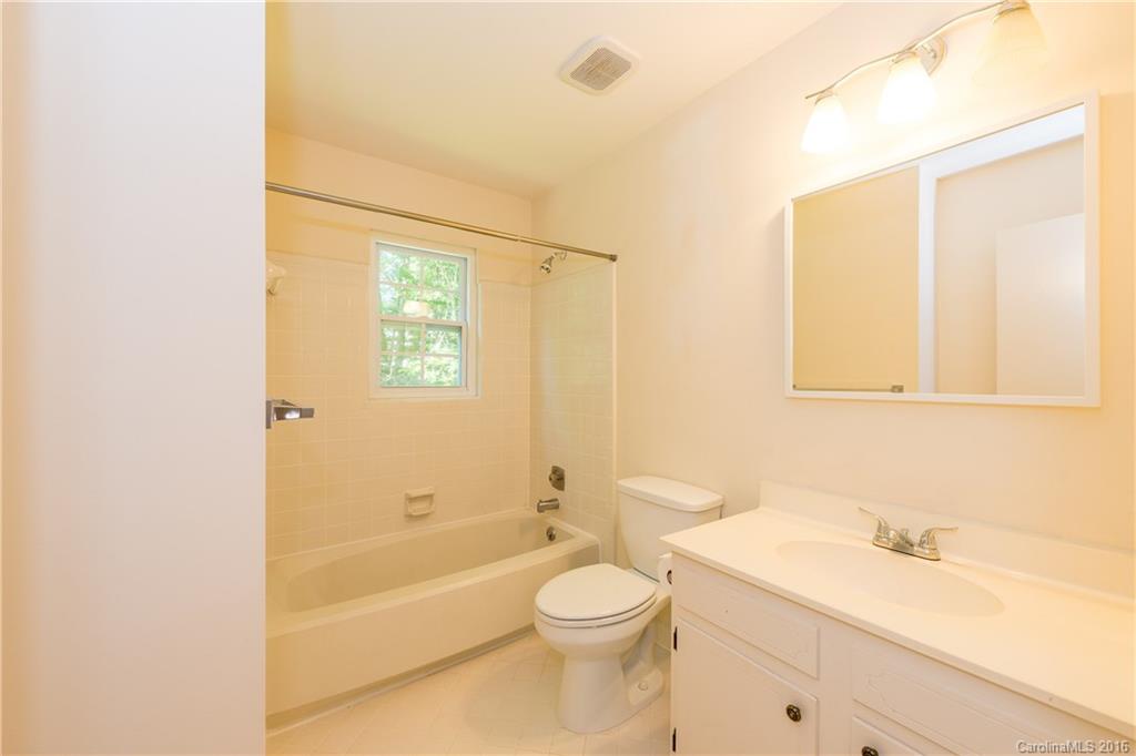 Wood Hollow - Residential