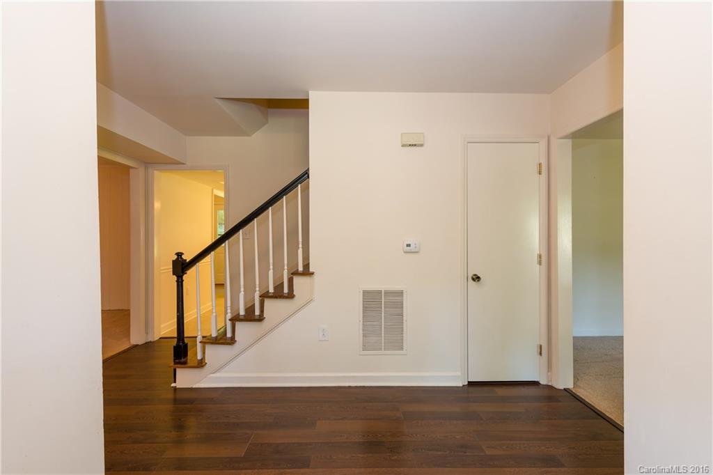 Wood Hollow - Residential