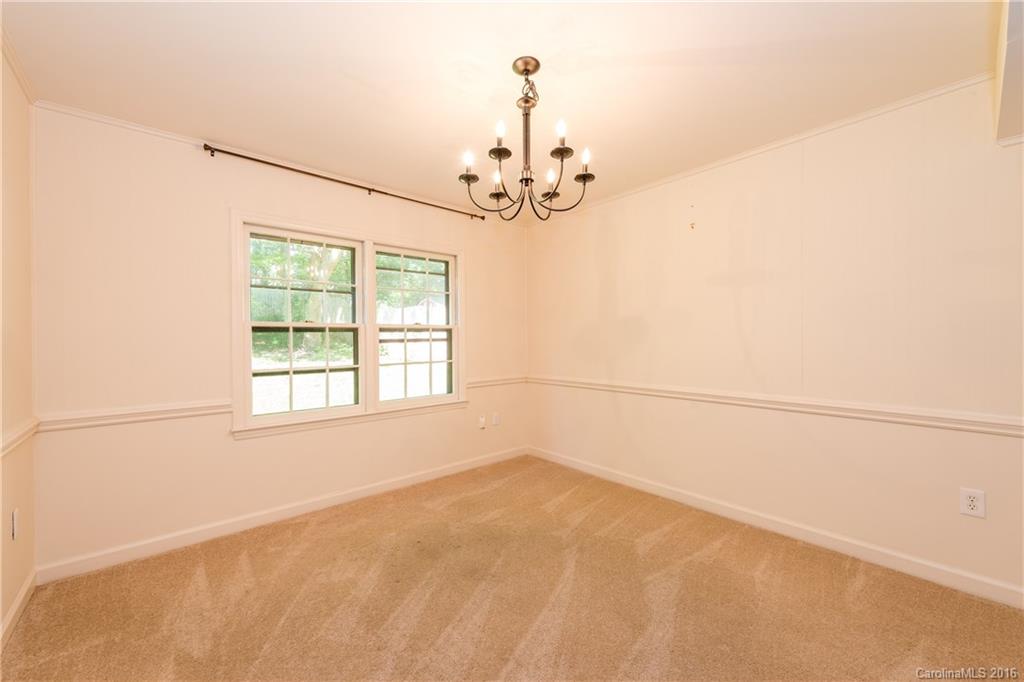 Wood Hollow - Residential