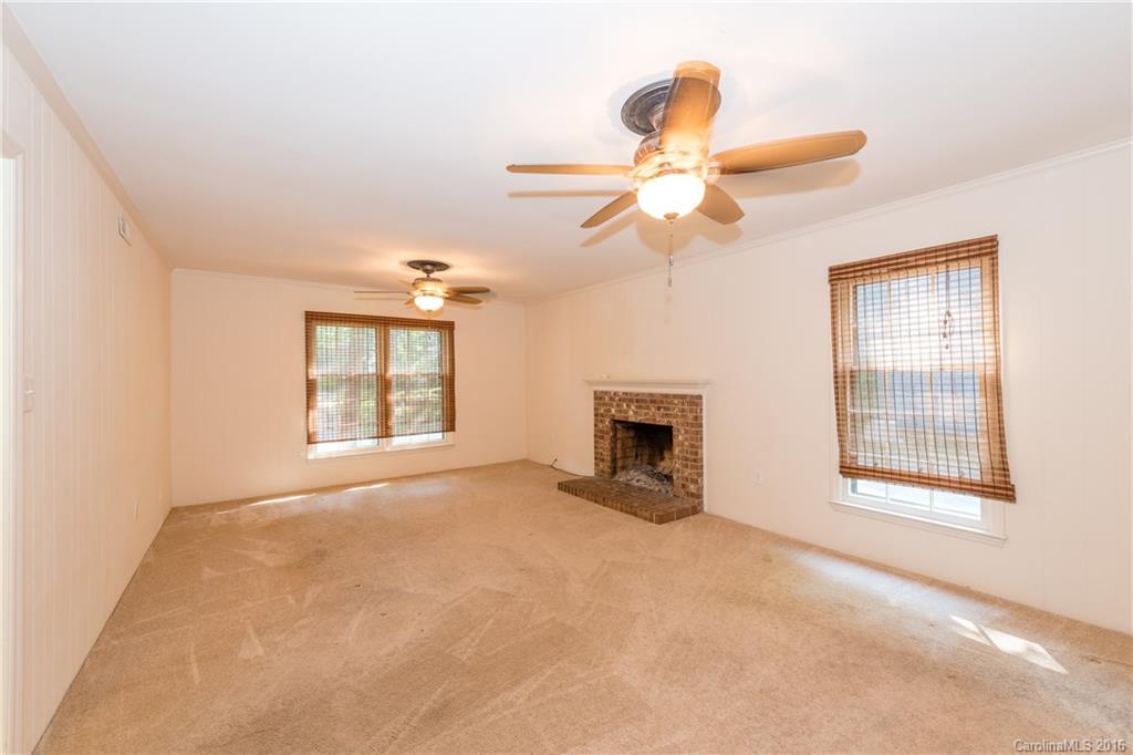 Wood Hollow - Residential