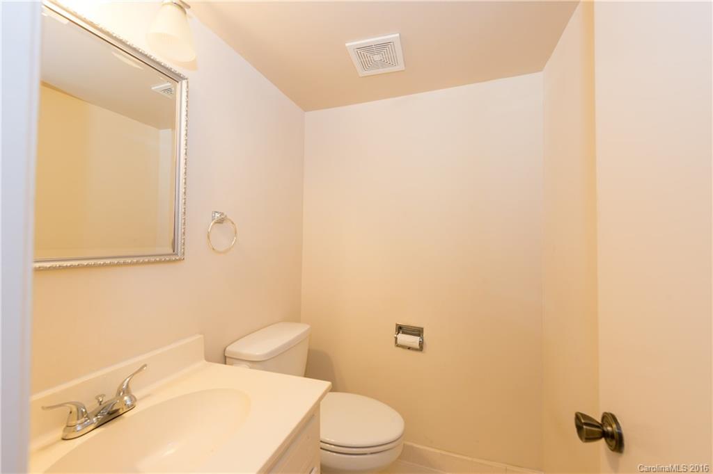 Wood Hollow - Residential