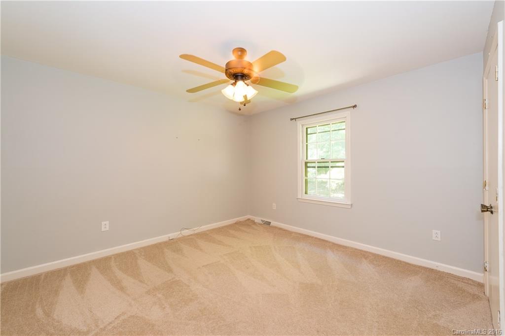 Wood Hollow - Residential