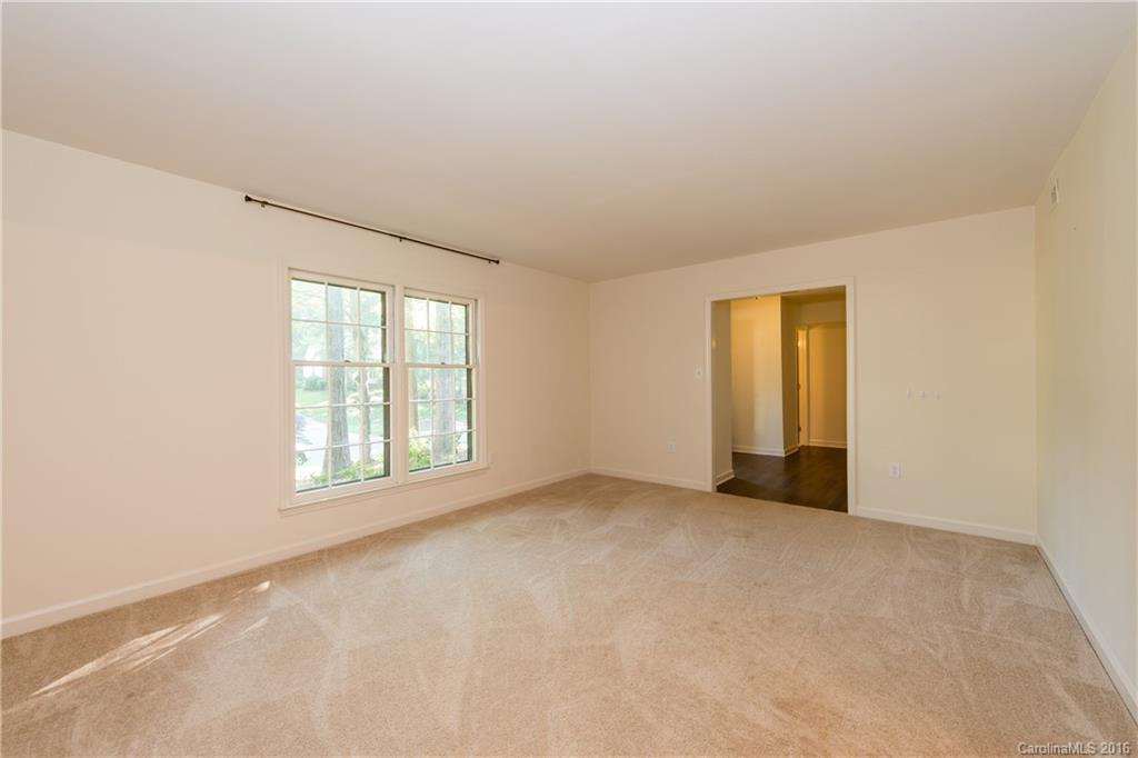 Wood Hollow - Residential