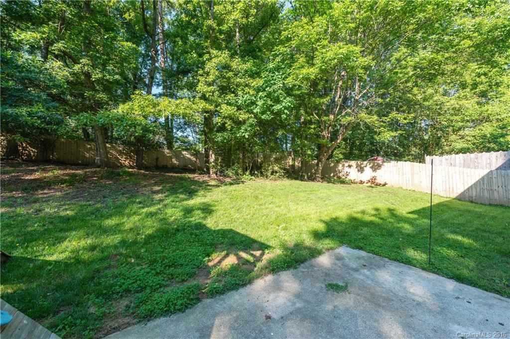 Wood Hollow - Residential