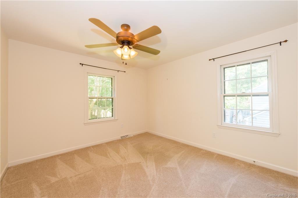 Wood Hollow - Residential