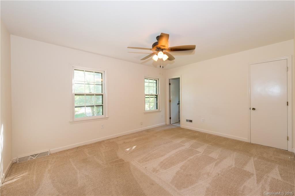 Wood Hollow - Residential