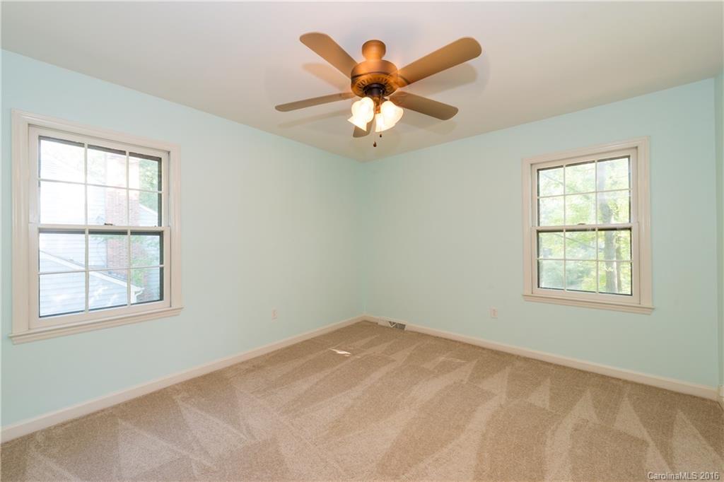 Wood Hollow - Residential