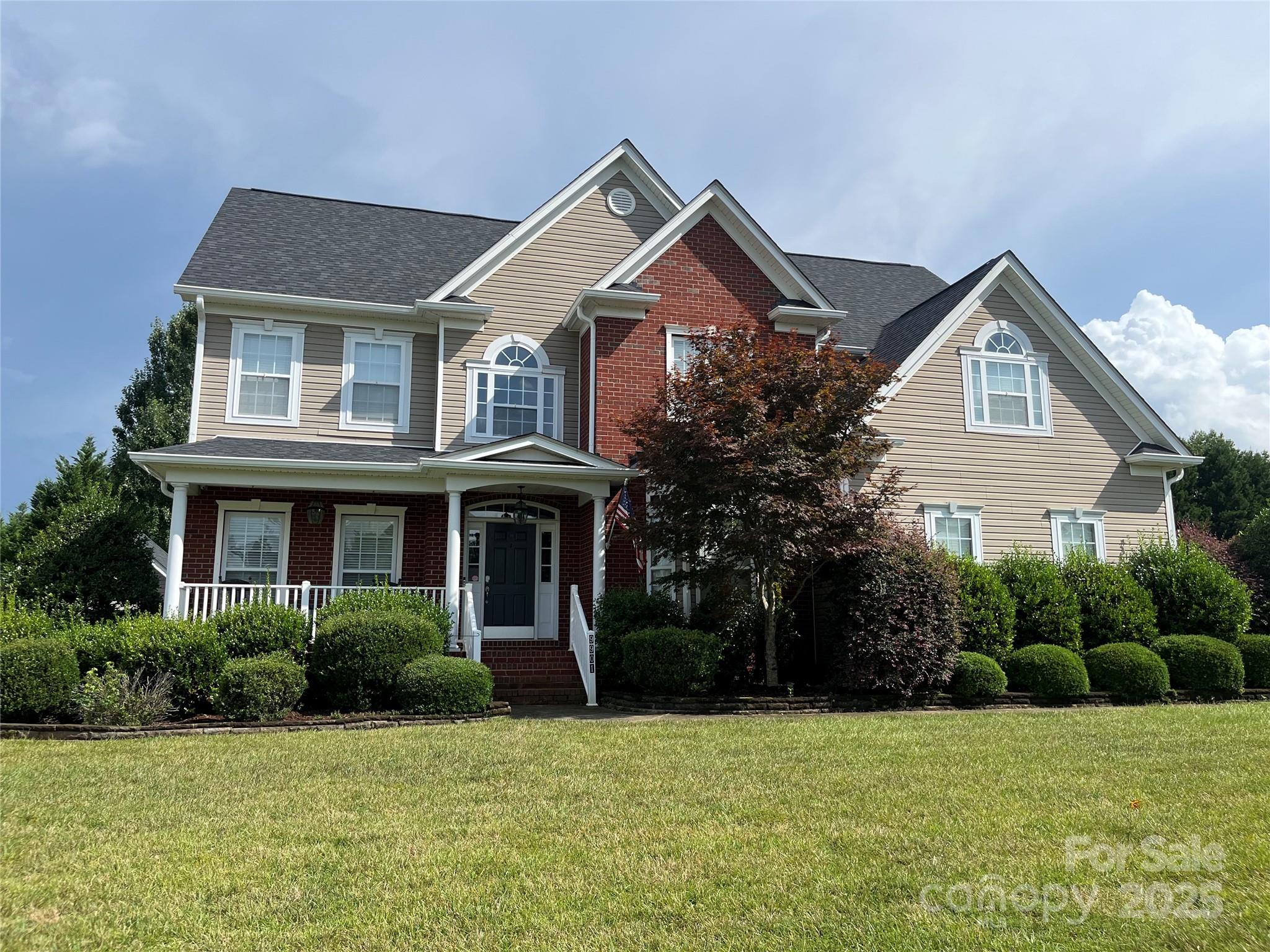 9901 Candlehill Drive