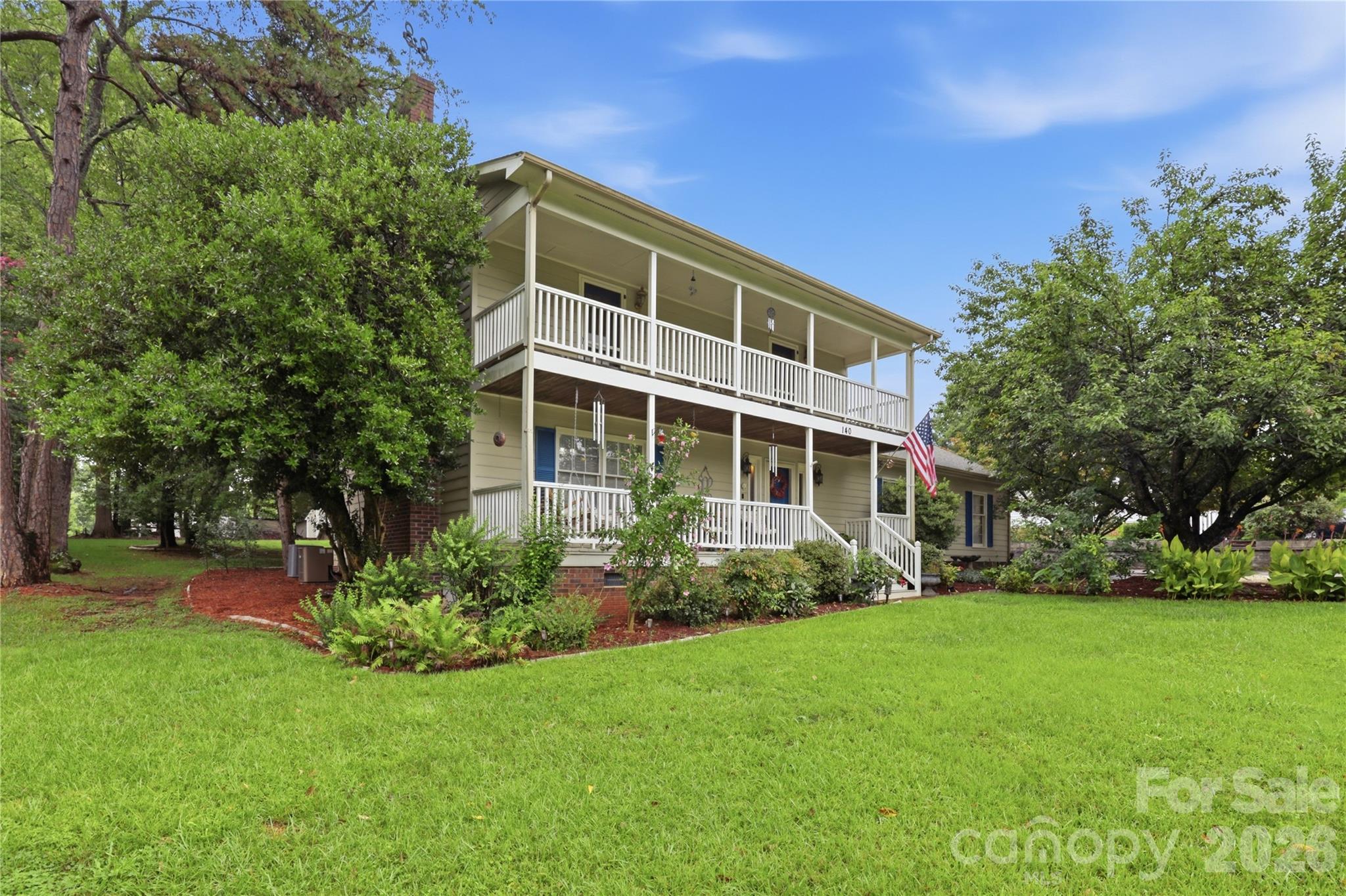 140 Eastwood Drive