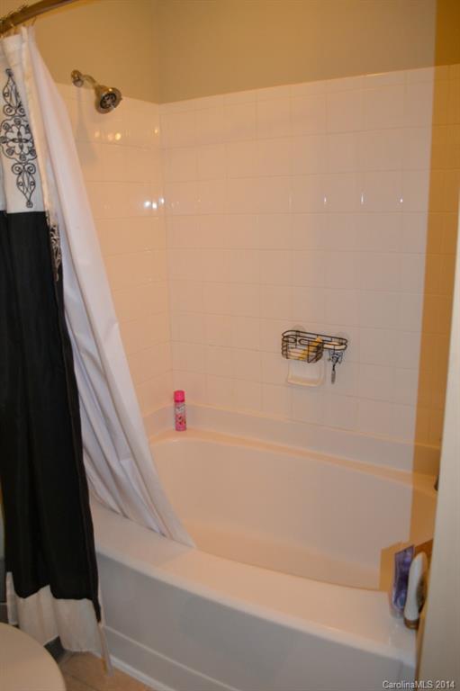 Third Ward - Residential Lease