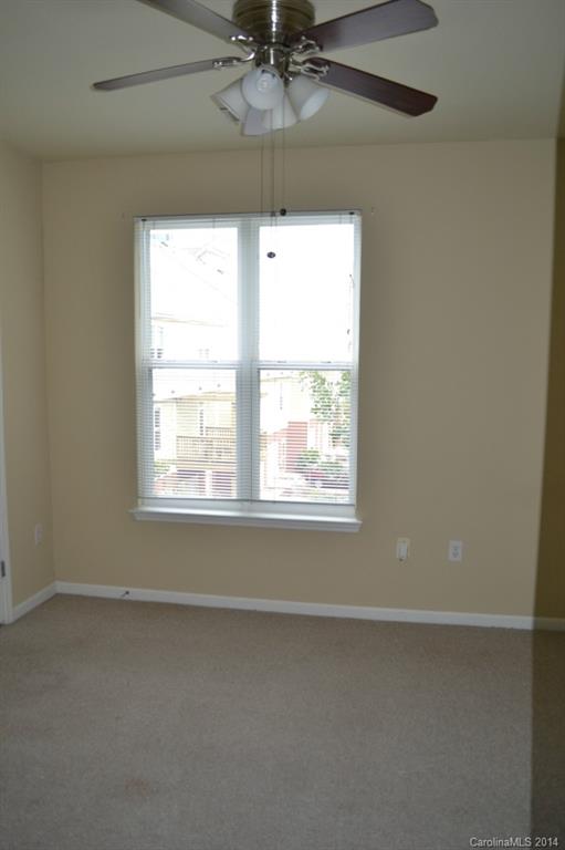 Third Ward - Residential Lease