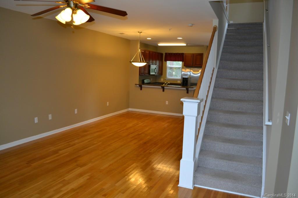 Third Ward - Residential Lease