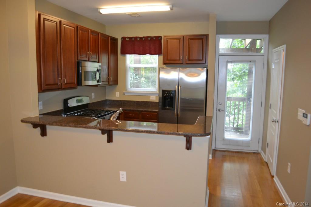 Third Ward - Residential Lease