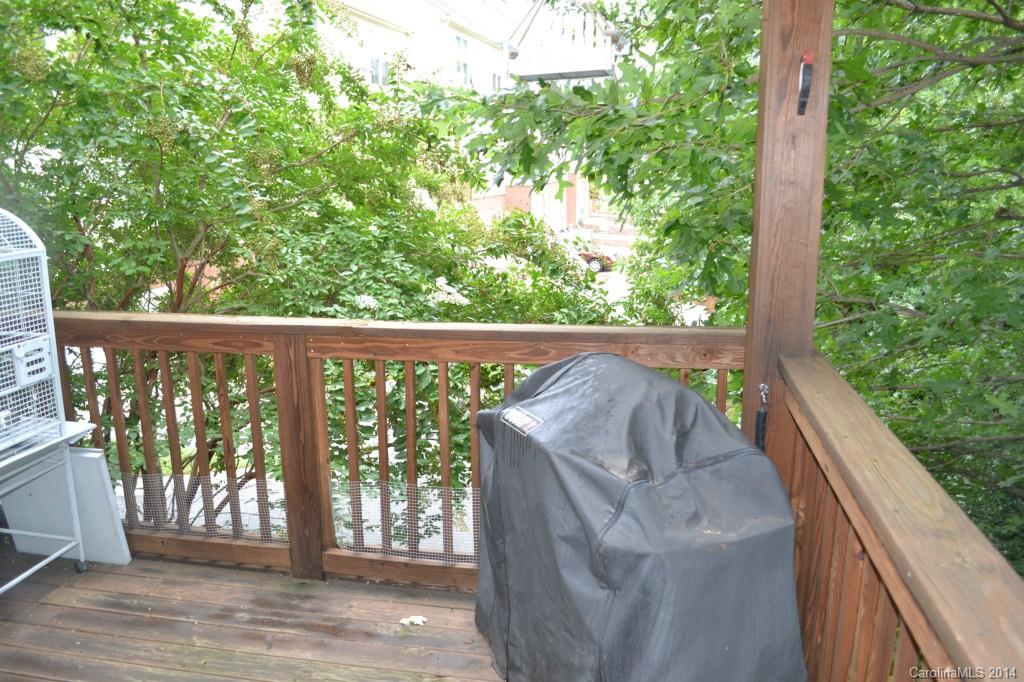 Third Ward - Residential Lease