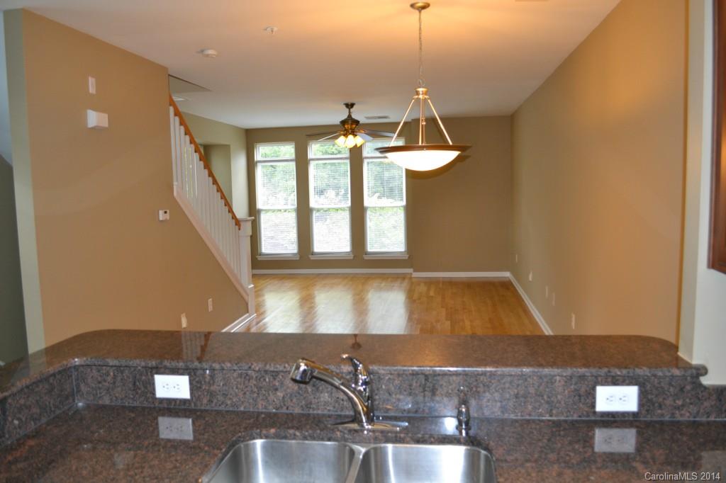 Third Ward - Residential Lease