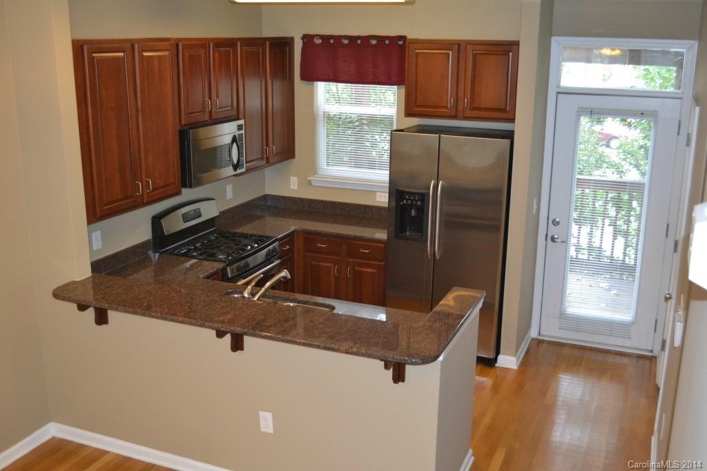 Third Ward - Residential Lease