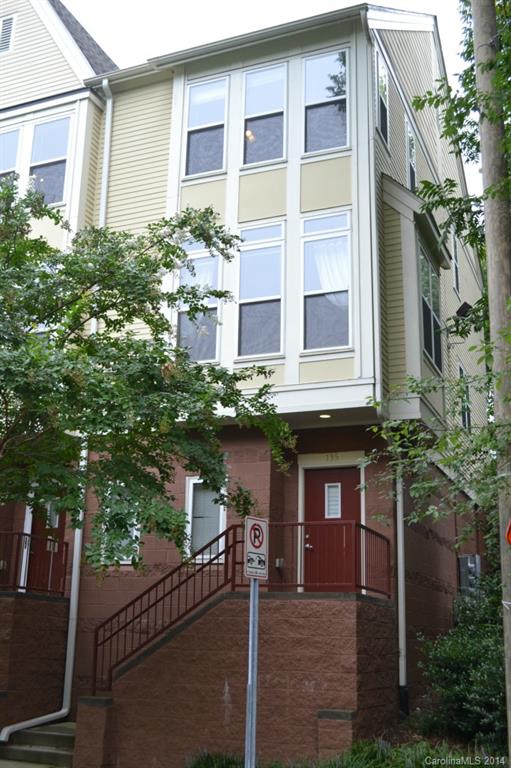 Third Ward - Residential Lease