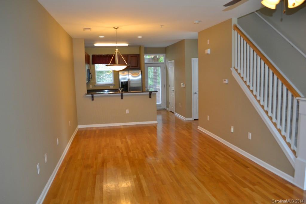 Third Ward - Residential Lease