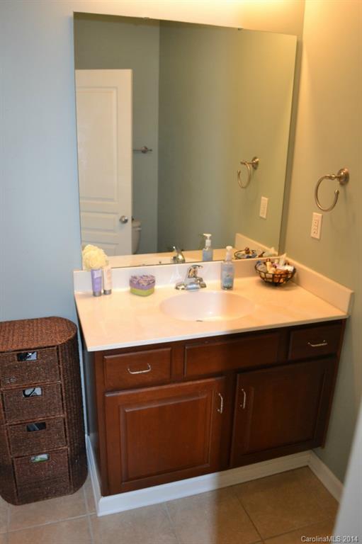 Third Ward - Residential Lease