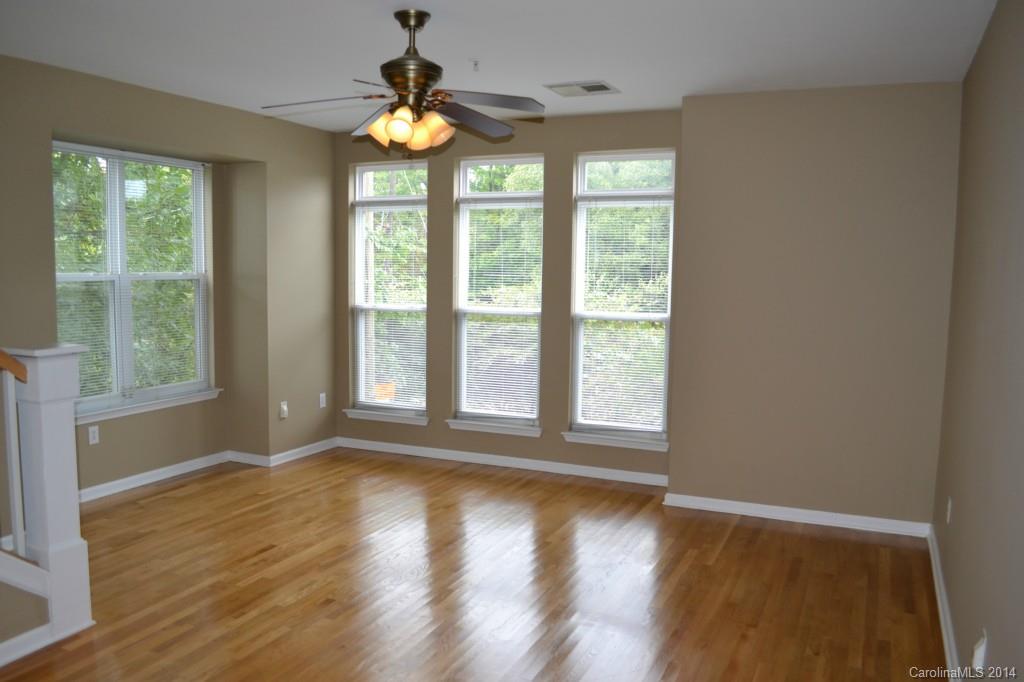 Third Ward - Residential Lease