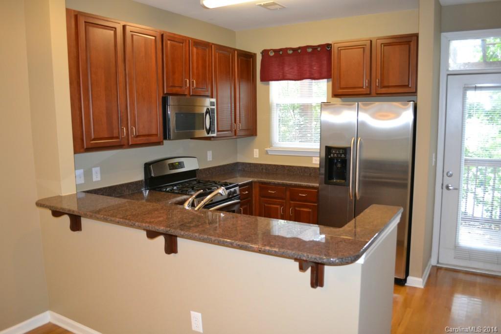 Third Ward - Residential Lease