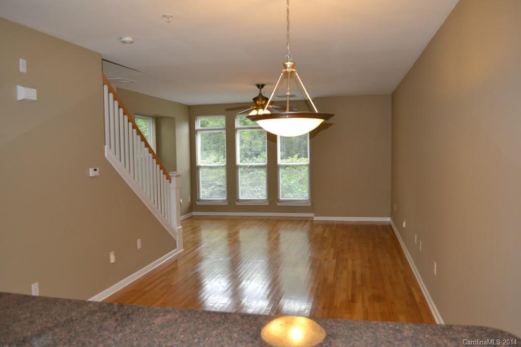 Third Ward - Residential Lease