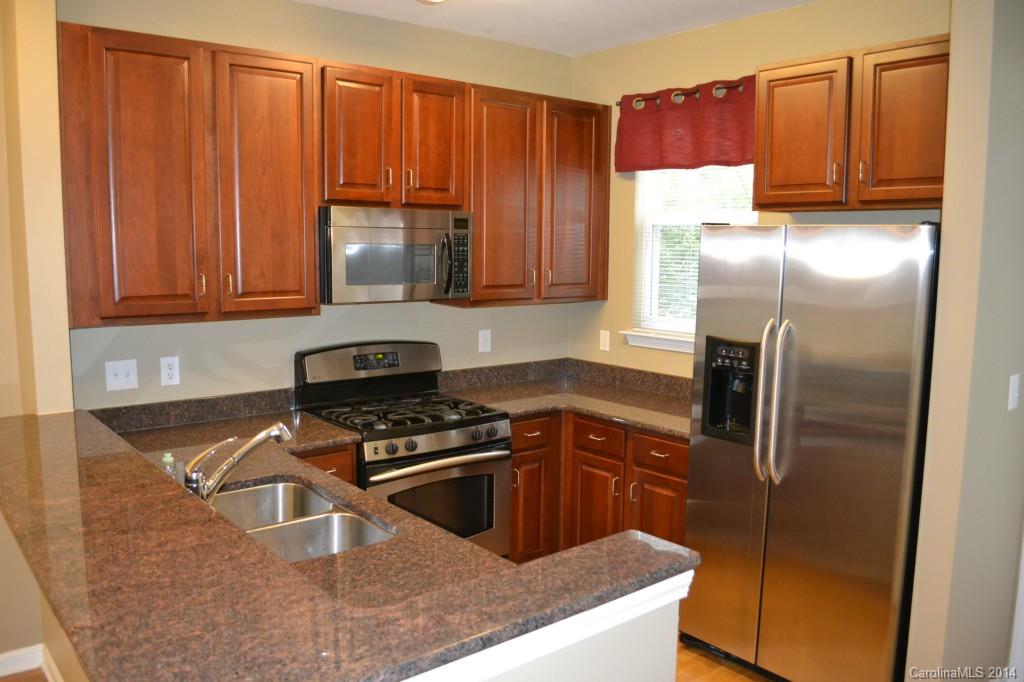 Third Ward - Residential Lease