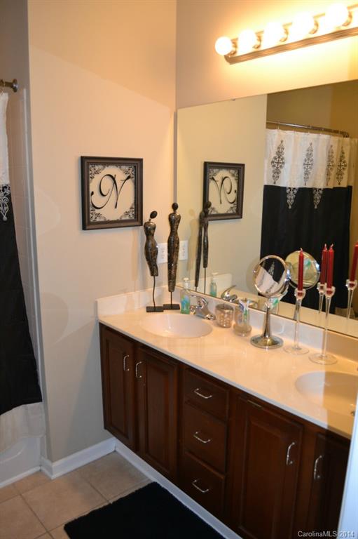 Third Ward - Residential Lease