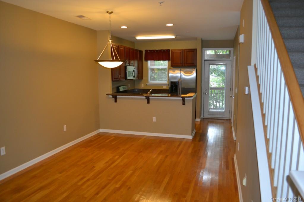 Third Ward - Residential Lease