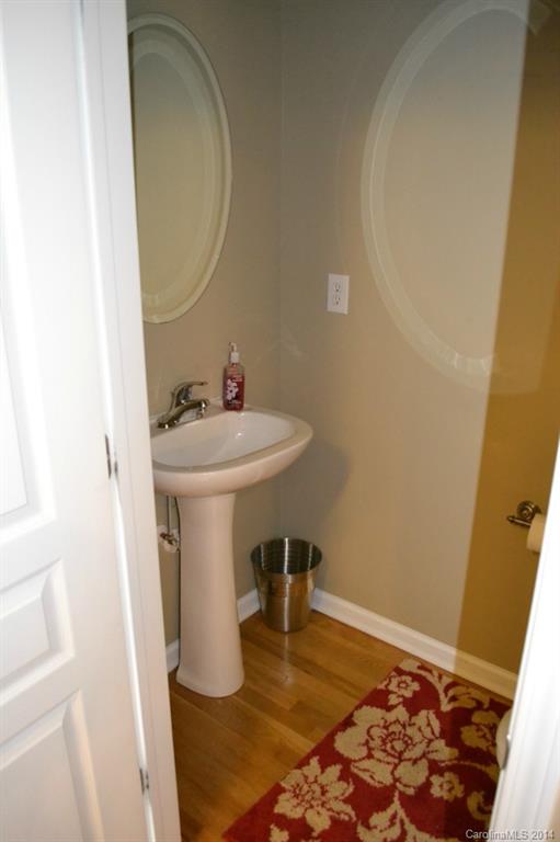 Third Ward - Residential Lease