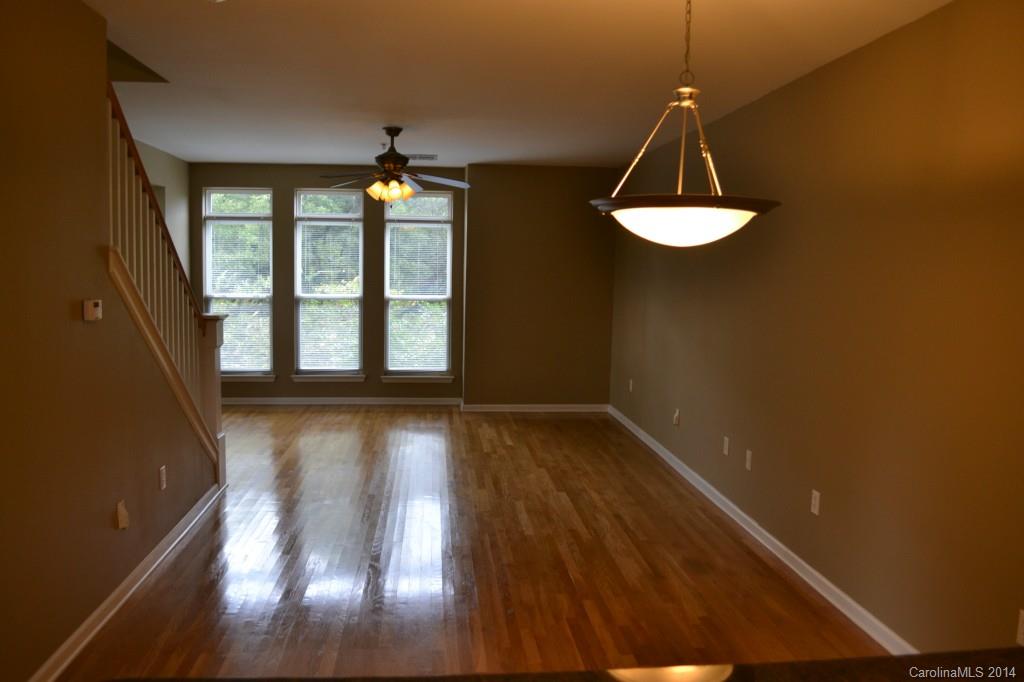 Third Ward - Residential Lease