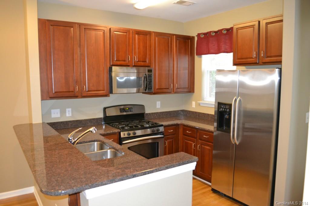 Third Ward - Residential Lease