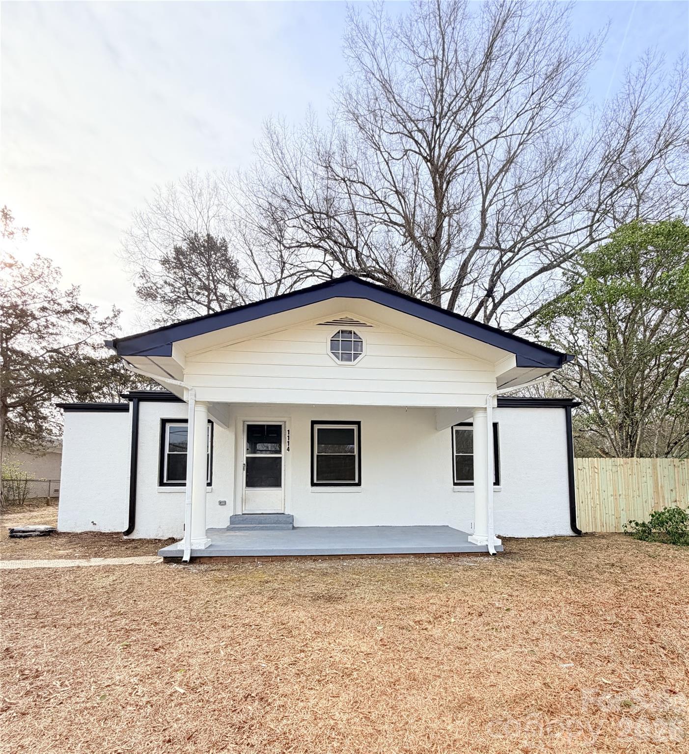 Carolina Air Park - Residential