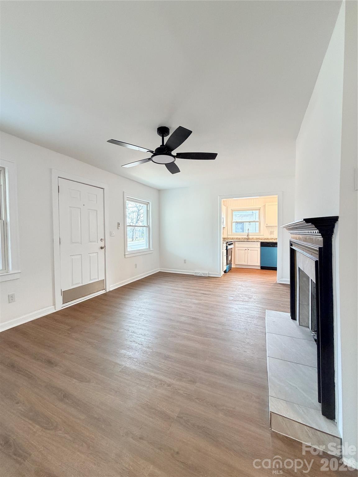 Carolina Air Park - Residential