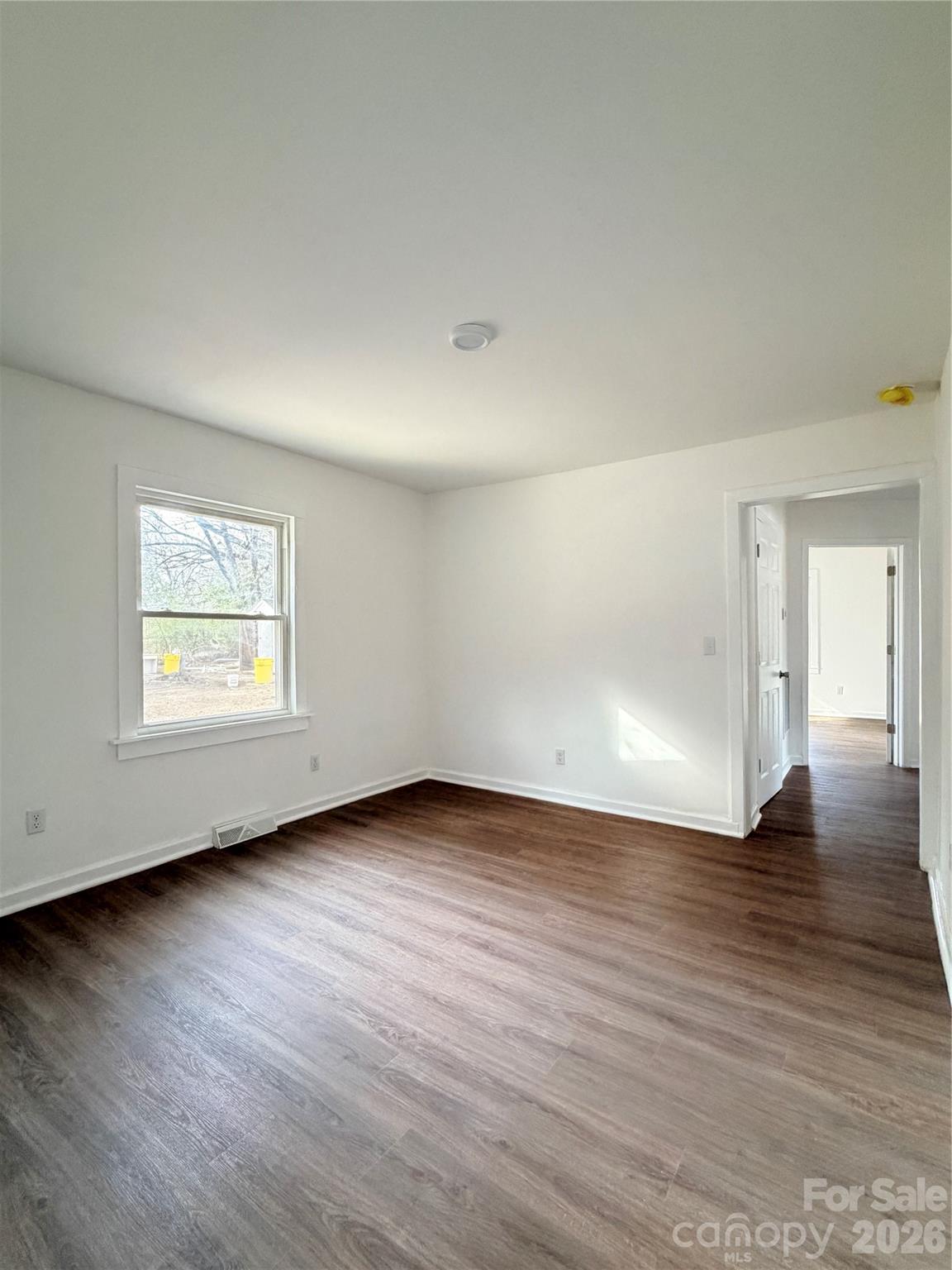 Carolina Air Park - Residential