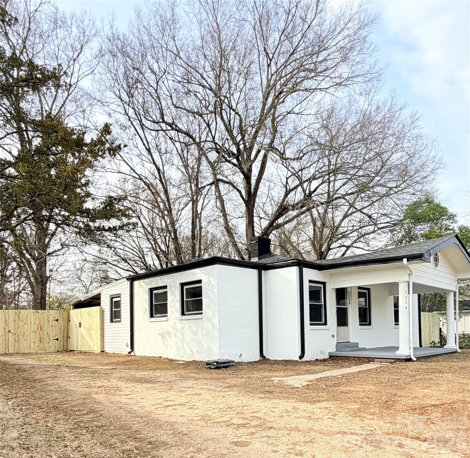 Carolina Air Park - Residential