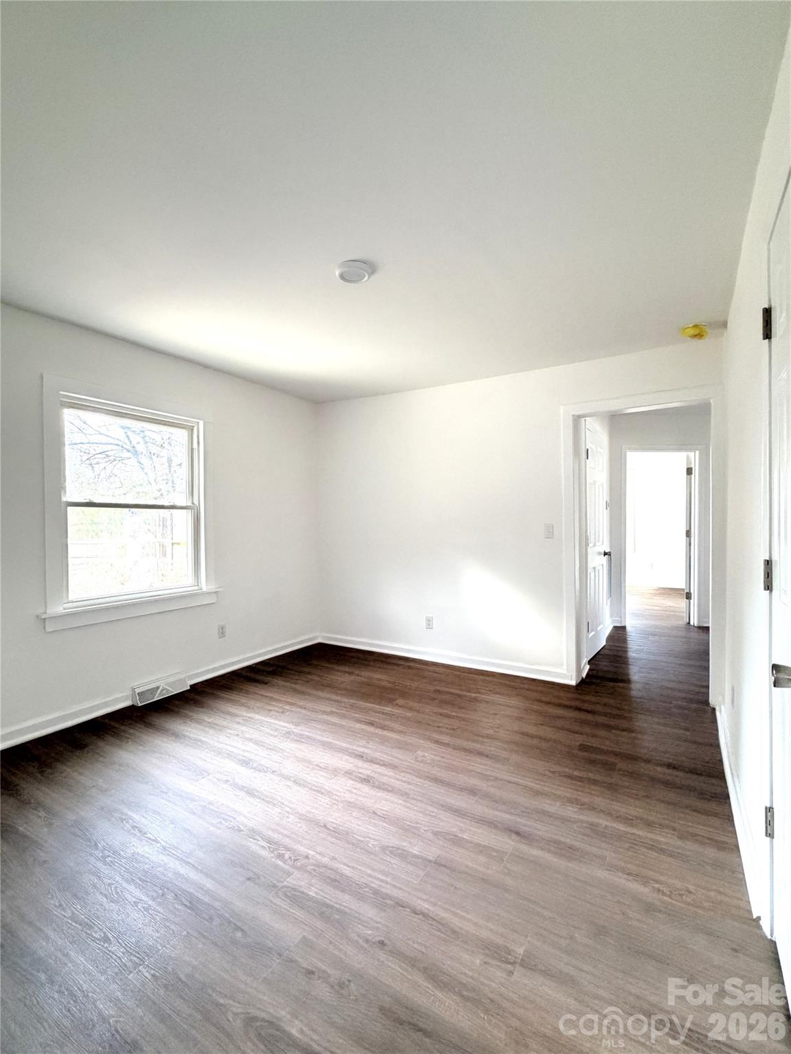 Carolina Air Park - Residential