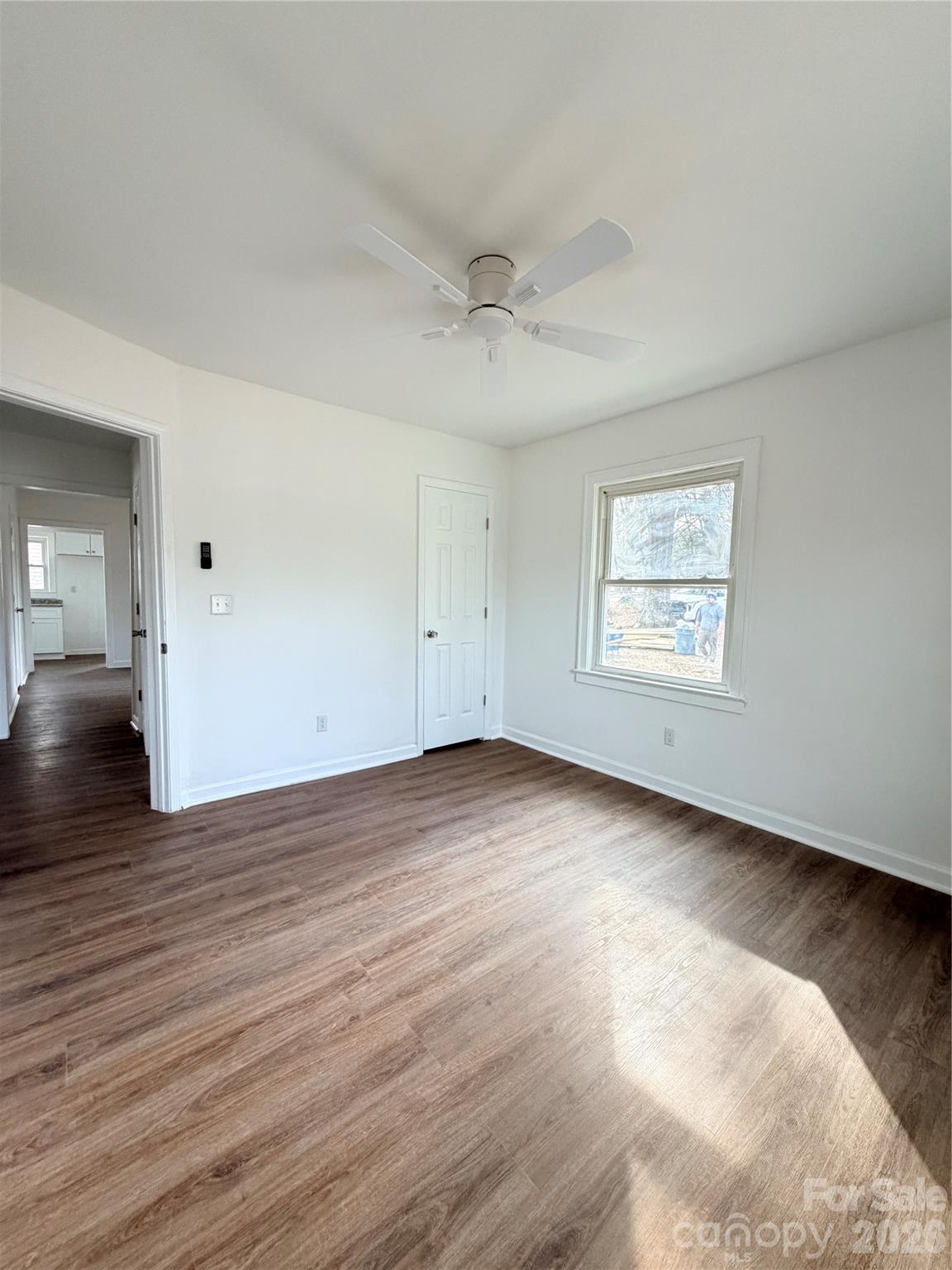 Carolina Air Park - Residential