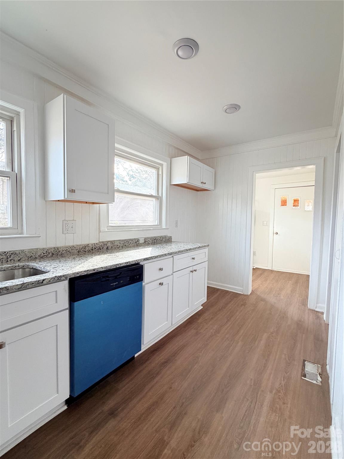 Carolina Air Park - Residential