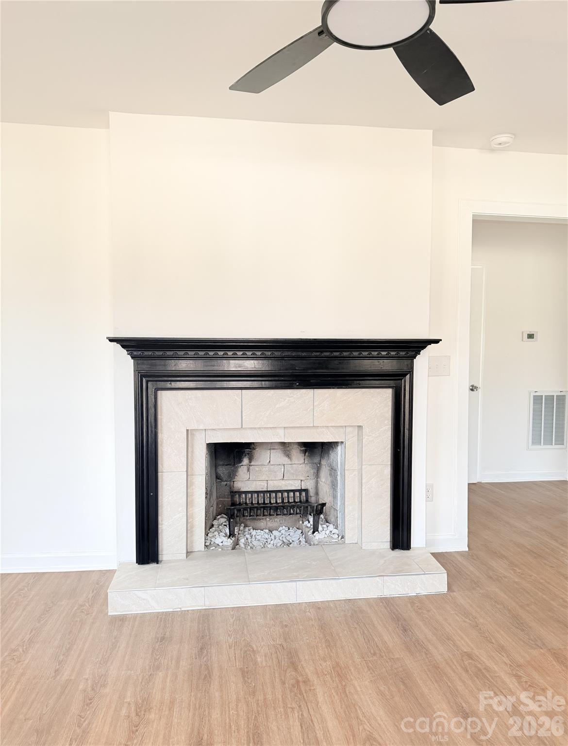 Carolina Air Park - Residential