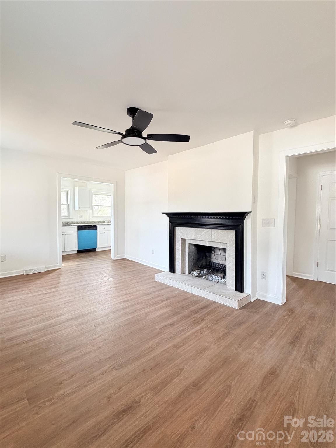 Carolina Air Park - Residential