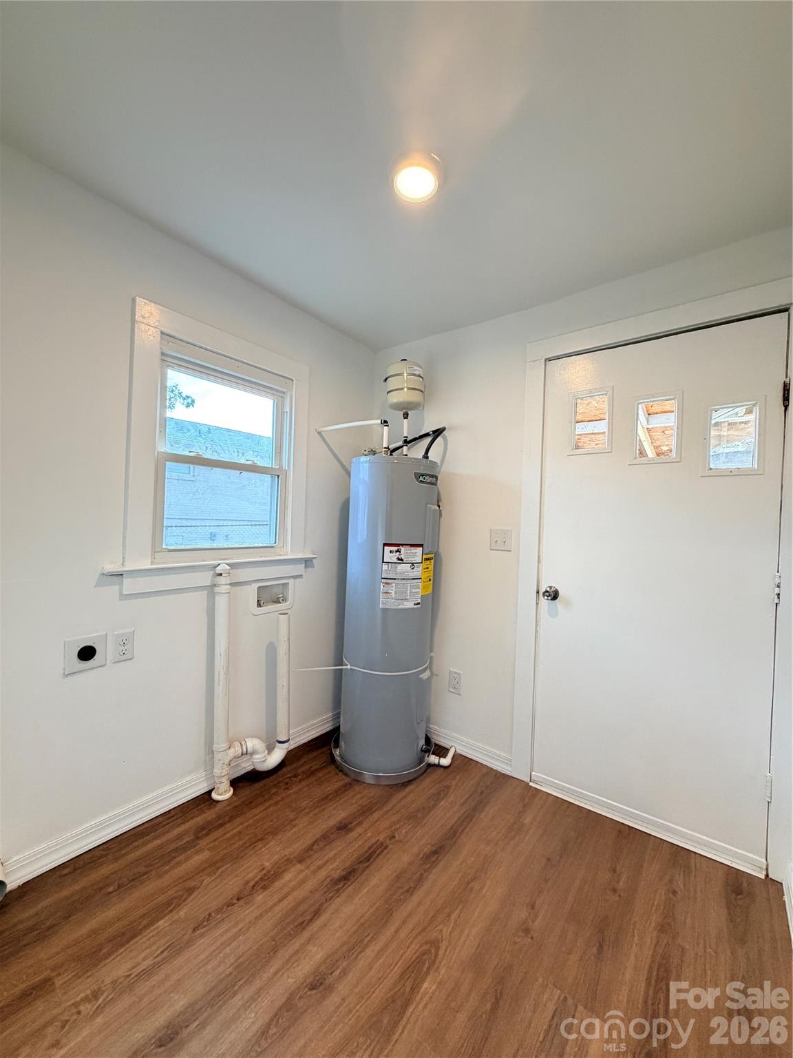 Carolina Air Park - Residential